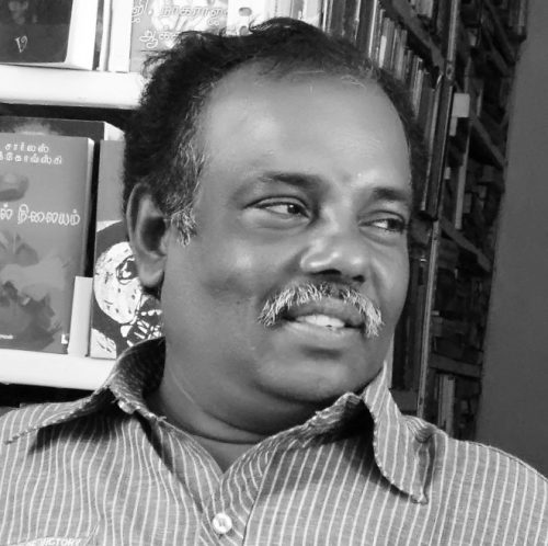 Su. Venugopal