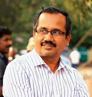 M. Gopalakrishnan